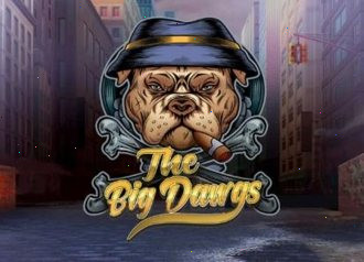 Слот The Big Dawgs онлайн Leebet