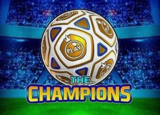 Игра The Champions на Леебет казино
